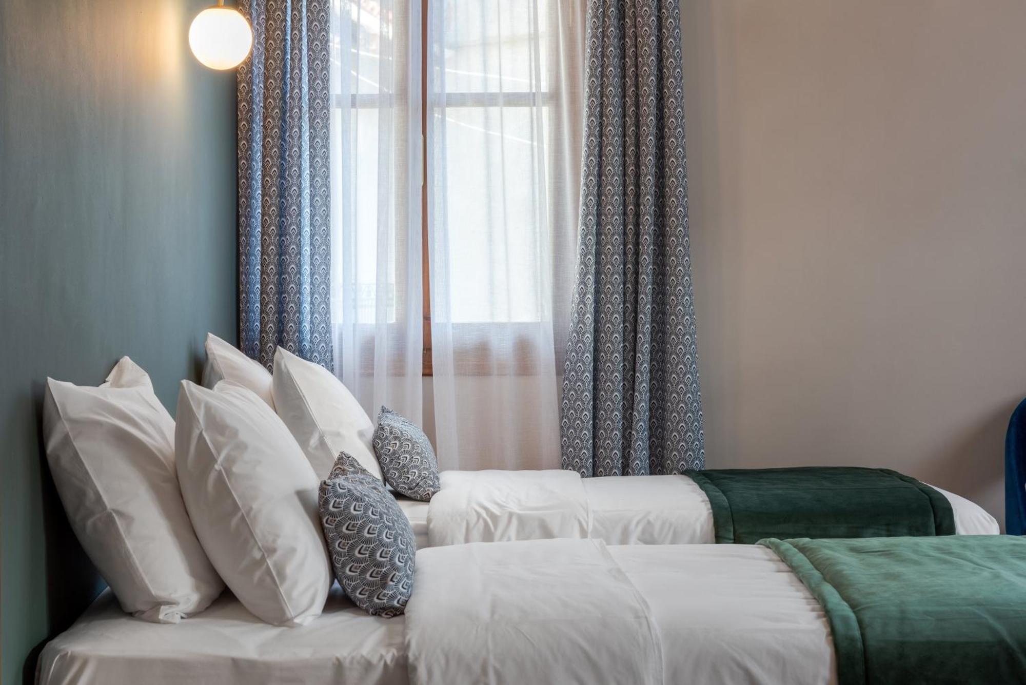 Paeonia Arachova Hotel Room photo