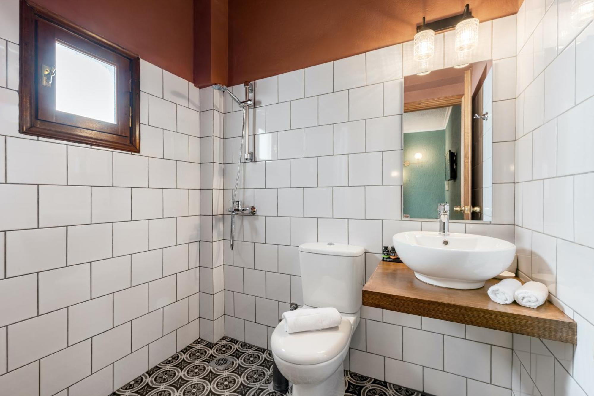 Paeonia Arachova Hotel Room photo